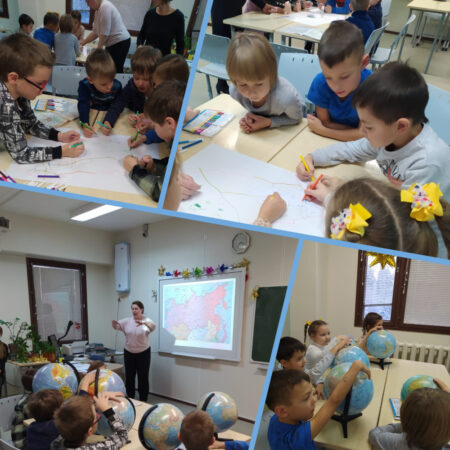 Эксперименты.