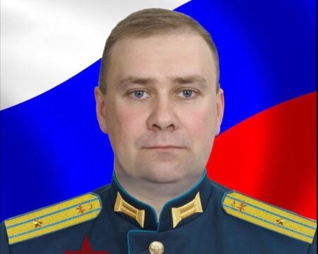 Абраменко Михаил Владимирович.