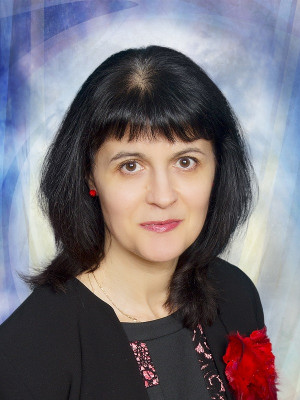 Иванова Татьяна Владимировна Иванова Татьяна Владимировна