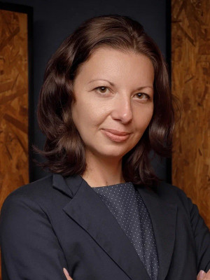 Кулешова Людмила Сергеевна Кулешова Людмила Сергеевна