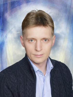 Гераськин Юрий Павлович Гераськин Юрий Павлович
