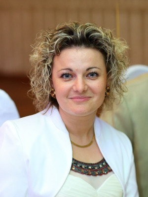 Клявдо Марина Константиновна Клявдо Марина Константиновна