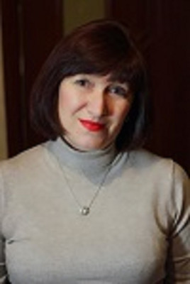 Шакулова Ольга Викторовна Шакулова Ольга Викторовна