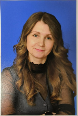 Васютина Татьяна Александровна Васютина Татьяна Александровна